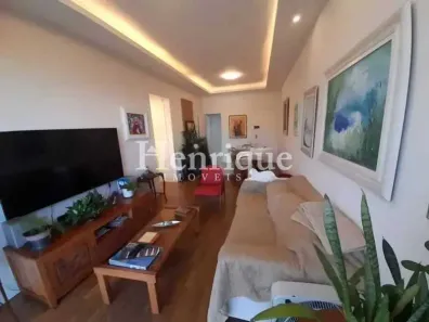 Apartamento com 2 Quartos à venda, 84m² no Botafogo, Rio de Janeiro