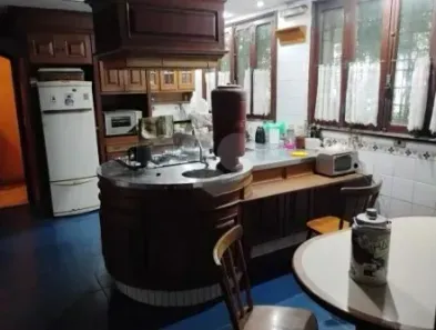 Sobrado com 7 Quartos à venda, 1250m² no Brooklin Paulista, São Paulo