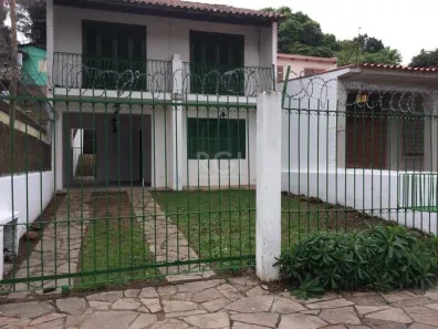 Casa com 3 Quartos à venda, 124m² no Glória, Porto Alegre