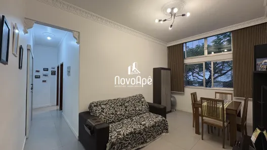 Apartamento com 2 Quartos à venda, 60m² no Maracanã, Rio de Janeiro