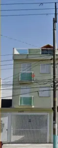 Cobertura com 2 Quartos à venda, 76m² no Vila Humaitá, Santo André