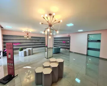 Ponto Comercial para alugar, 80m² no Capela, Vinhedo