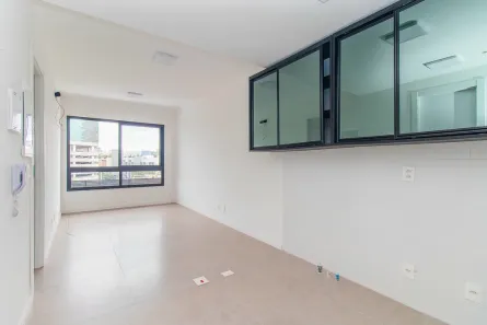 Apartamento com 1 Quarto à venda, 45m² no Azenha, Porto Alegre