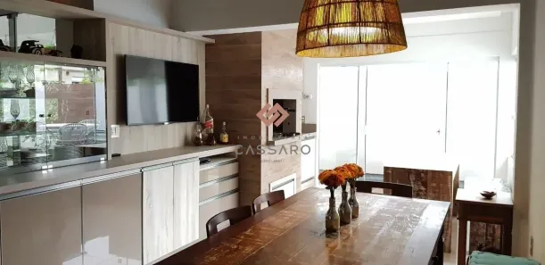 Casa com 4 Quartos à venda, 303m² no Jurerê Internacional, Florianópolis