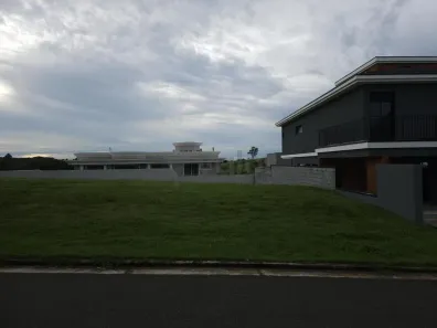Lote/Terreno à venda, 614m² no Alphaville Dom Pedro, Campinas