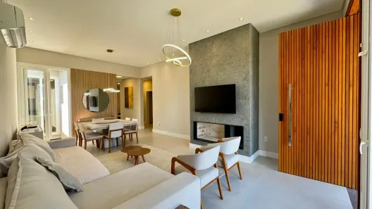 Casa de Condomínio com 4 Quartos à venda, 168m² no XANGRI-LÁ, Xangri-lá