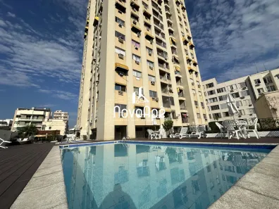 Apartamento com 3 Quartos à venda, 110m² no Maracanã, Rio de Janeiro