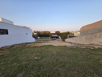 Lote/Terreno à venda, 561m² no Alphaville Nova Esplanada, Votorantim