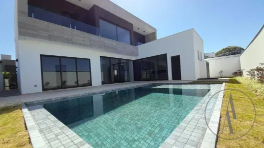 Casa de Condomínio com 4 Quartos à venda, 466m² no Alphaville Nova Esplanada 3, Votorantim