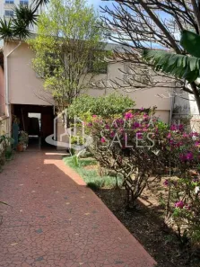 Sobrado com 5 Quartos à venda, 235m² no Indianópolis, São Paulo