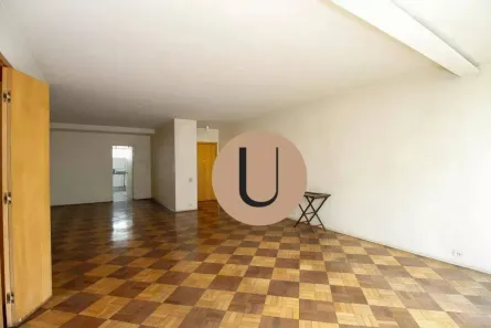 Apartamento com 3 Quartos à venda, 192m² no Jardim Paulista, São Paulo