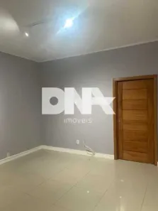 Apartamento com 1 Quarto à venda, 55m² no Centro, Rio de Janeiro