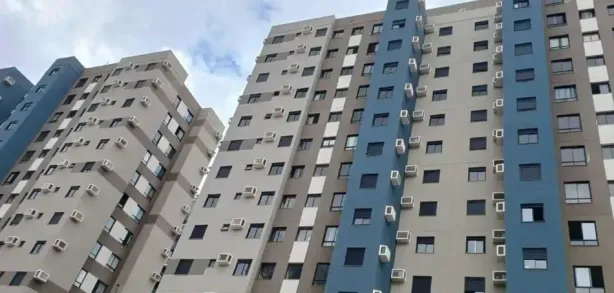 Apartamento com 2 Quartos à venda, 60m² no Jardim Yolanda, São José do Rio Preto