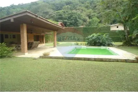 Casa com 5 Quartos à venda, 1220m² no Guaiúba, Guarujá