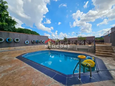 Casa com 3 Quartos à venda, 163m² no Núcleo Residencial Presidente Geisel, Bauru