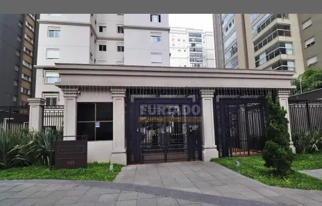 Apartamento com 2 Quartos à venda, 82m² no Campestre, Santo André