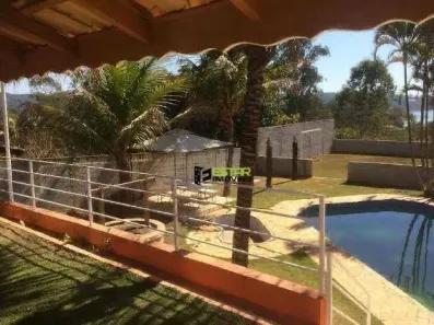Fazenda/Sítio com 3 Quartos para alugar, 600m² no Vila Dom Pedro, Atibaia