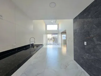 Casa com 2 Quartos à venda, 55m² no Village Rio das Ostras, Rio das Ostras
