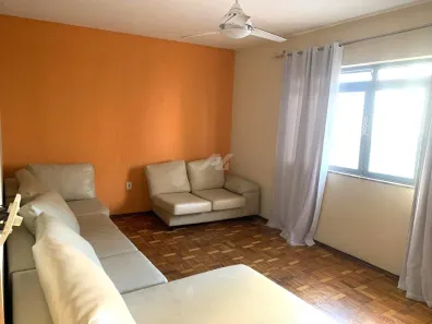 Imóvel Comercial com 3 Quartos para alugar, 125m² no Cambuí, Campinas
