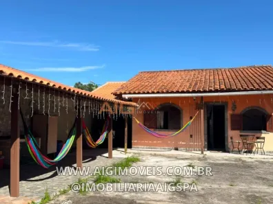 Casa com 4 Quartos à venda, 55m² no Caminho de Búzios, Cabo Frio