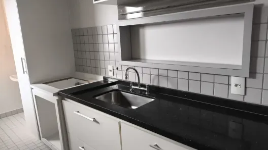 Apartamento com 3 Quartos para alugar, 75m² no Parque Residencial Nove de Julho, Jundiaí