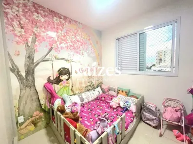 Apartamento com 3 Quartos à venda, 89m² no Santa Mônica, Uberlândia