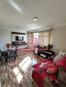 Apartamento com 2 Quartos à venda, 72m² no Muquiçaba, Guarapari
