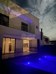 Casa de Condomínio com 3 Quartos à venda, 350m² no Condomínio Residencial Monaco, São José dos Campos
