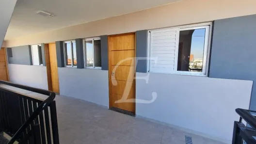 Apartamento com 2 Quartos à venda, 40m² no Vila Dom Pedro II, São Paulo