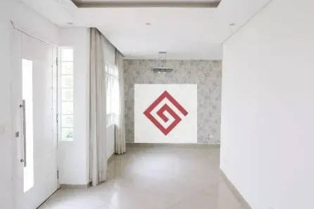 Sobrado com 2 Quartos à venda, 84m² no Vila Metalúrgica, Santo André