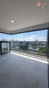 Apartamento com 2 Quartos para alugar, 58m² no Vila Camargos, Guarulhos
