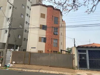 Apartamento com 1 Quarto à venda, 39m² no Centro, São Carlos