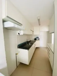 Apartamento com 2 Quartos à venda, 65m² no Jardim América, São José dos Campos