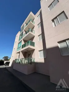 Apartamento com 3 Quartos à venda, 75m² no Pinheirinho, Vinhedo