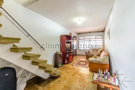 Sobrado com 2 Quartos à venda, 84m² no Vila Anglo Brasileira, São Paulo