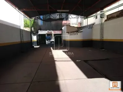 Ponto Comercial para alugar, 240m² no Centro, Ribeirão Preto