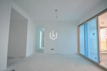 Apartamento com 3 Quartos à venda, 123m² no Jardim das Acácias, São Paulo