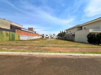 Lote/Terreno à venda, 1000m² no Campestre, Piracicaba