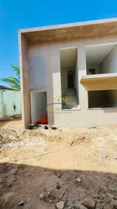 Casa de Condomínio com 3 Quartos à venda, 170m² no Catu de Abrantes (Abrantes), Camaçari
