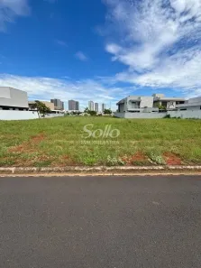 Lote/Terreno à venda, 420m² no Jardim Sul, Uberlândia