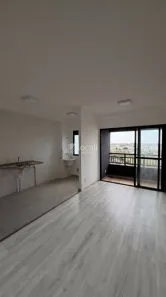 Apartamento com 2 Quartos para alugar, 52m² no Jardim Anice, São José do Rio Preto