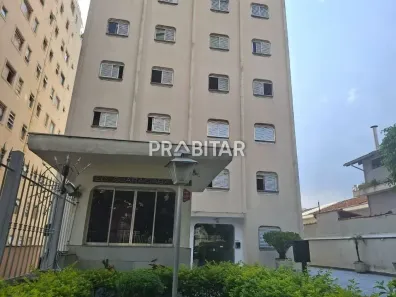 Apartamento com 2 Quartos à venda, 59m² no Alto da Lapa, São Paulo