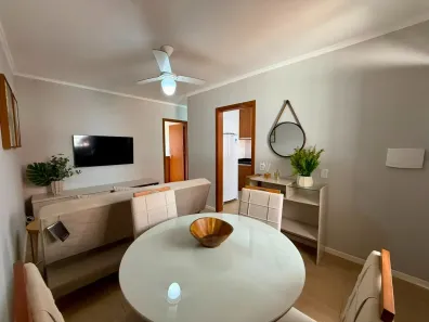 Apartamento com 1 Quarto à venda, 47m² no Centro, Capão da Canoa