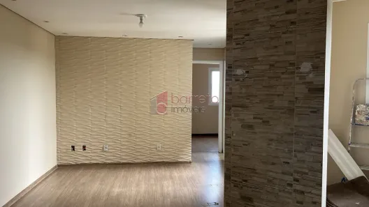Apartamento com 2 Quartos à venda, 48m² no Nova Cidade Jardim, Jundiaí