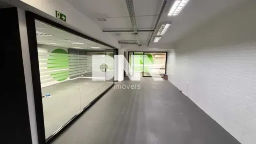 Ponto Comercial à venda, 614m² no Botafogo, Rio de Janeiro