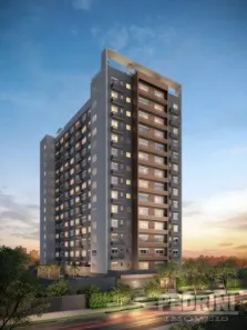 Apartamento com 1 Quarto à venda, 43m² no Passo da Areia, Porto Alegre