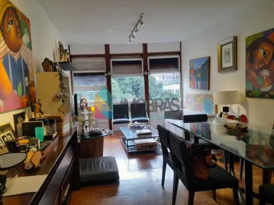 Apartamento com 3 Quartos à venda, 130m² no Copacabana, Rio de Janeiro