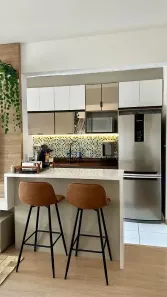 Apartamento com 2 Quartos à venda, 68m² no Medeiros, Jundiaí