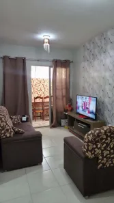 Apartamento com 2 Quartos à venda, 77m² no Novo Horizonte, Marituba