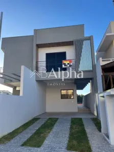 Casa de Condomínio com 3 Quartos à venda, 140m² no Jardim Rio das Pedras, Cotia